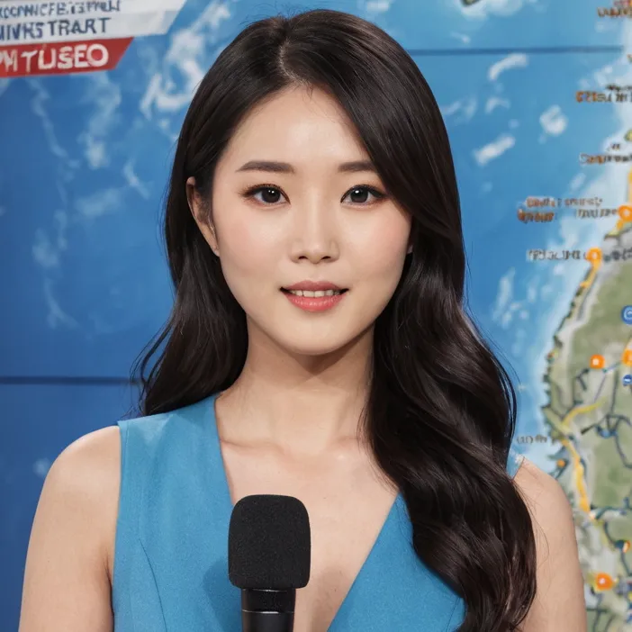 chat with ai character: Kim Sae-Soo