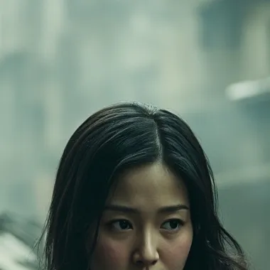 chat with ai character: Park Soo-Mae