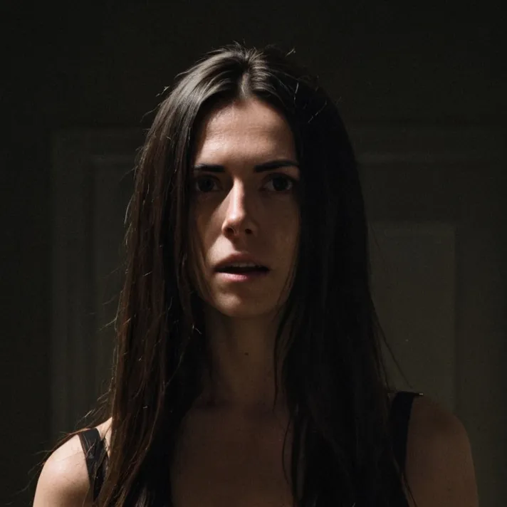 chat with ai character: Gemma Forrester