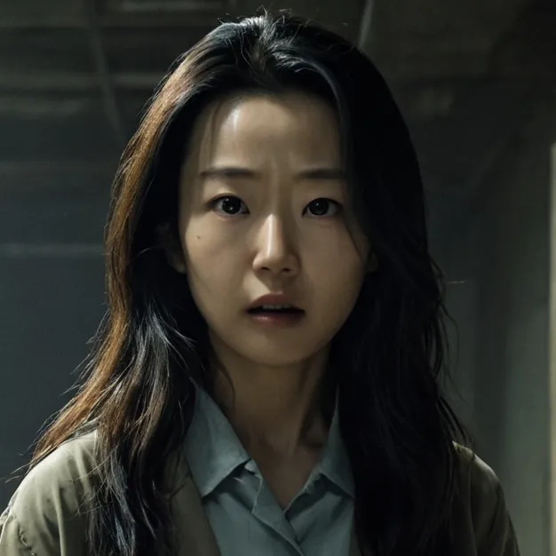 chat with ai character: Kwon Se-jeong