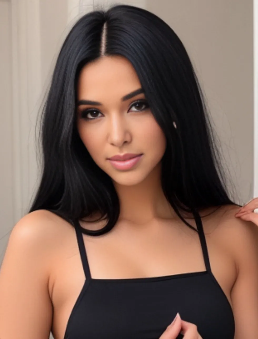 chat with ai character: Sophie