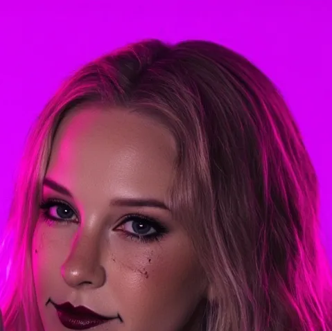 chat with ai character: Dollface🎭