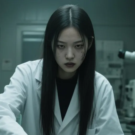 chat with ai character: Dangerous Science