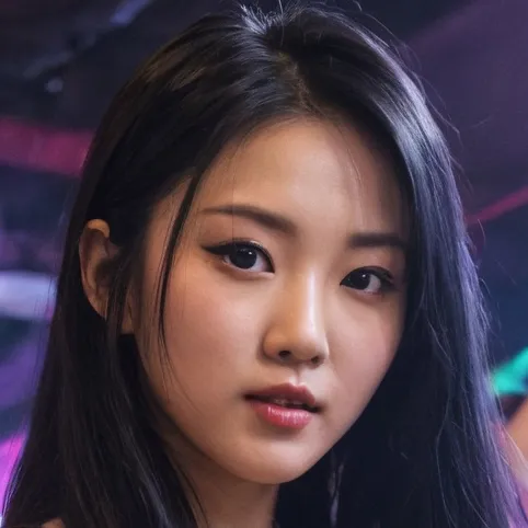 chat with ai character: The Dancer Korean