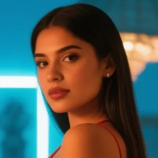 chat with ai character: Vivienne