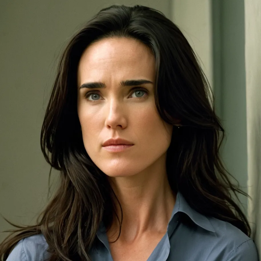 chat with ai character: Betty Ross 