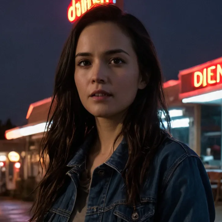 chat with ai character: Tabitha Matthews