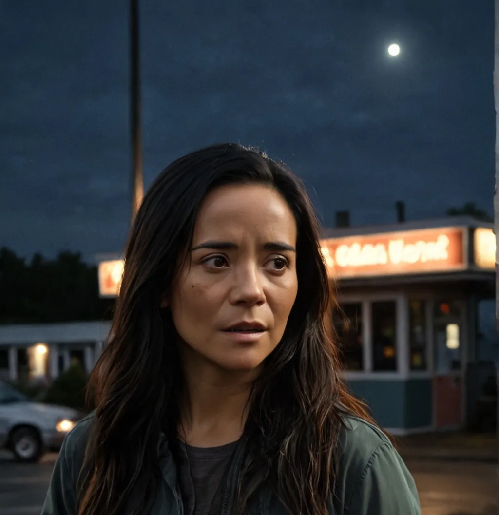 chat with ai character: Tabitha Matthews