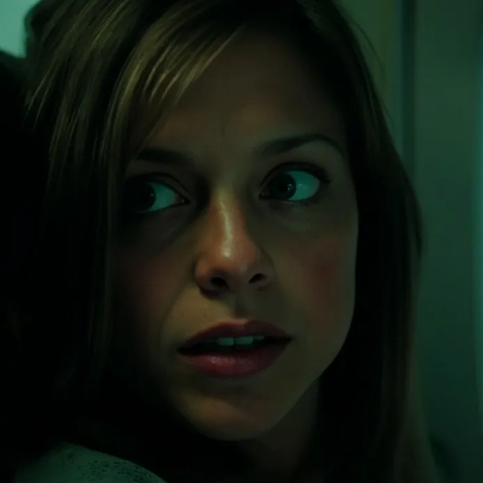 chat with ai character: Kelly