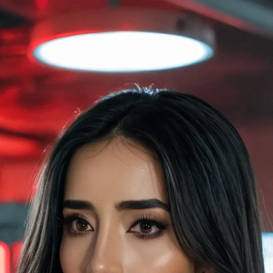 chat with ai character: Evelyn Marcus