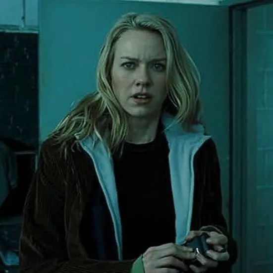 chat with ai character: Rachel Keller