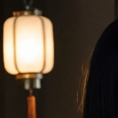 chat with ai character: Kayako Saeki