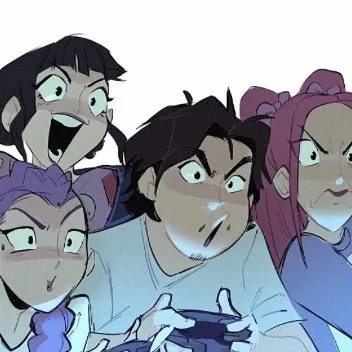 chat with ai character: K-pop demon hunter