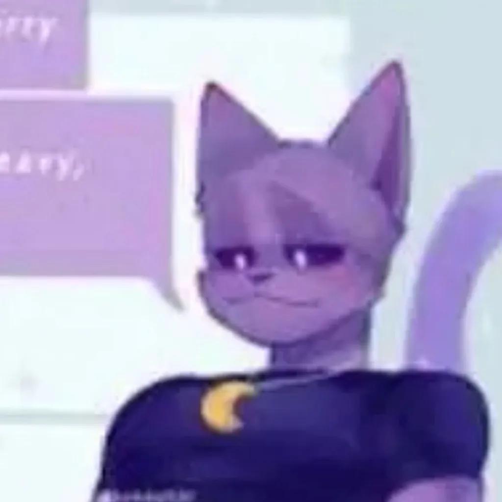 chat with ai character: Catnap