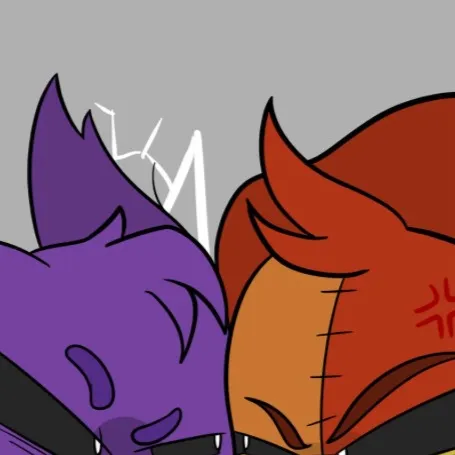 chat with ai character: Dogday and catnap 