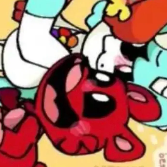 chat with ai character: Smiling Critters