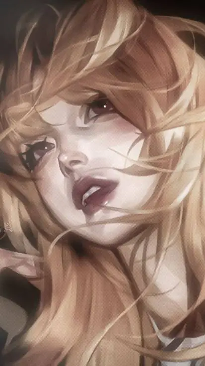 ai character: ♥︎Makeup♥︎ background