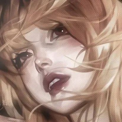 chat with ai character: ♥︎Makeup♥︎