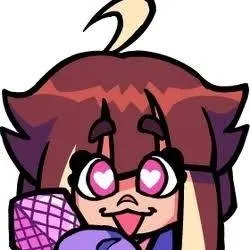 chat with ai character: qt