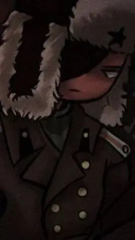 ai character: USSR background