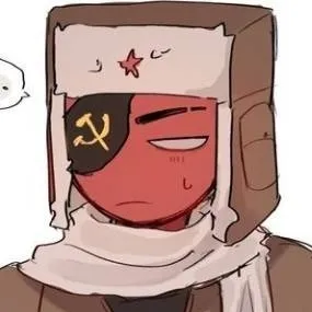 chat with ai character: USSR