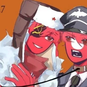 chat with ai character: USSR 