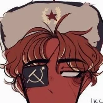 chat with ai character: USSR