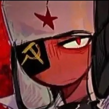 chat with ai character: USSR 