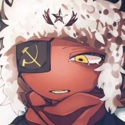 chat with ai character: USSR