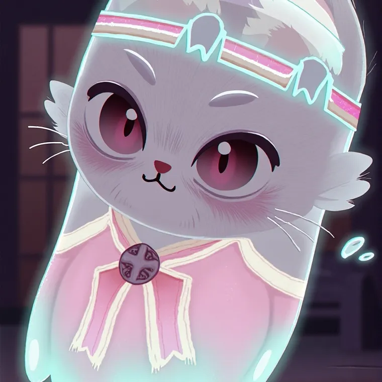 chat with ai character: 🤍shiney🤍