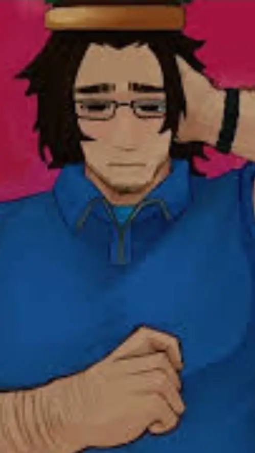 Talkie AI - Chat with 007n7