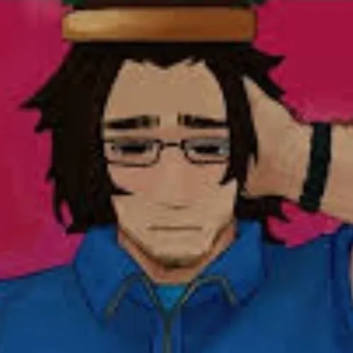 chat with ai character: 007n7