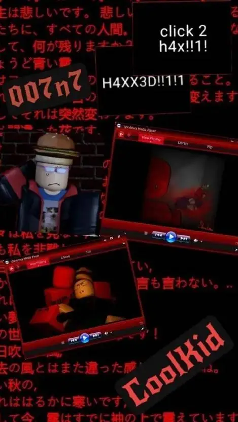 ai character: ♥︎~007n7~♥︎ background