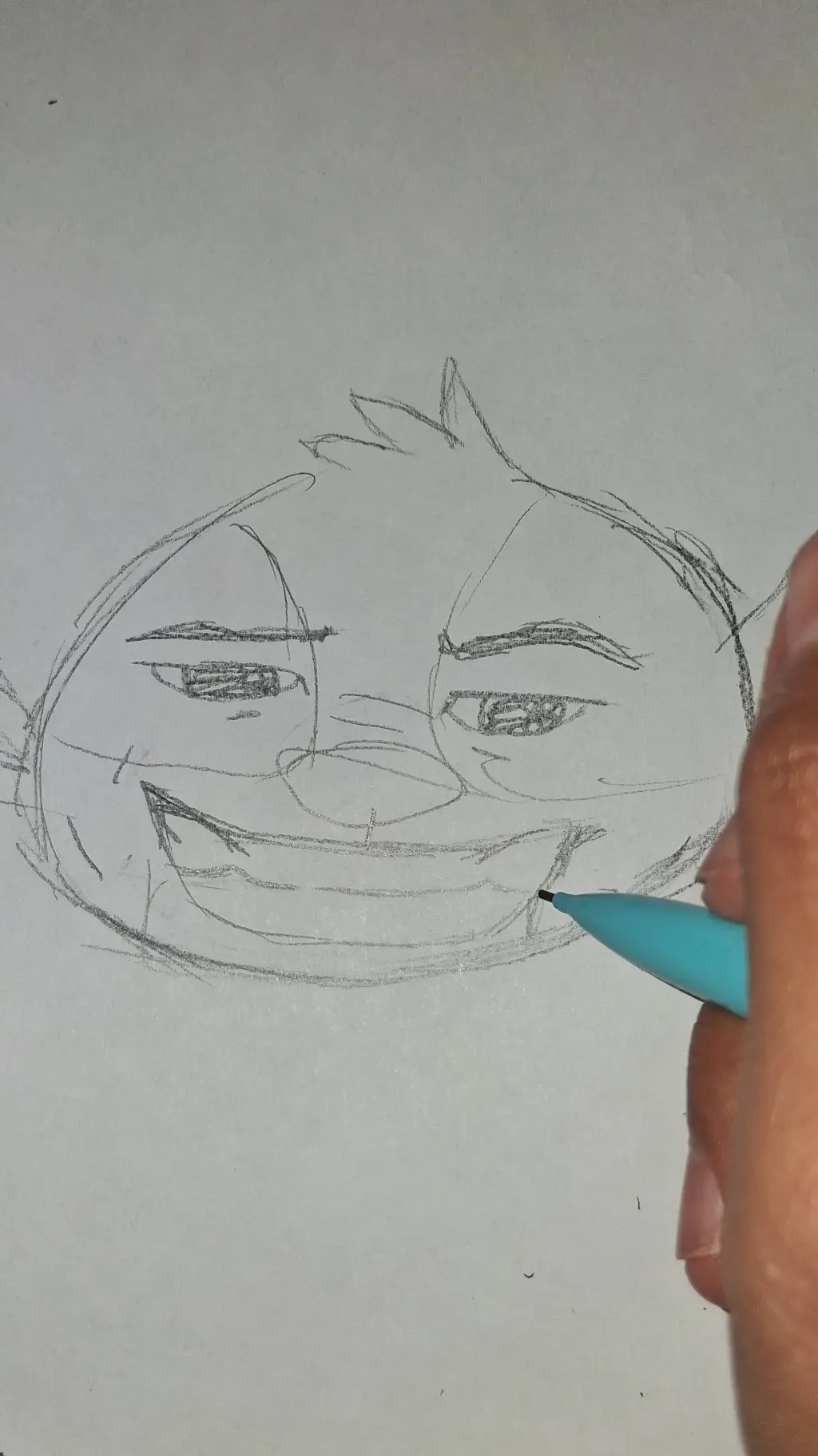 Talkie AI - Chat with forsaken Sleepover