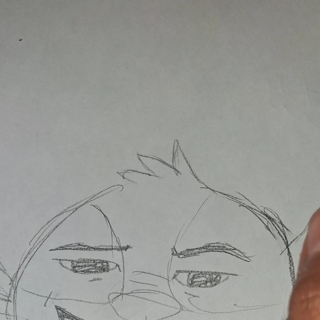 chat with ai character: forsaken Sleepover