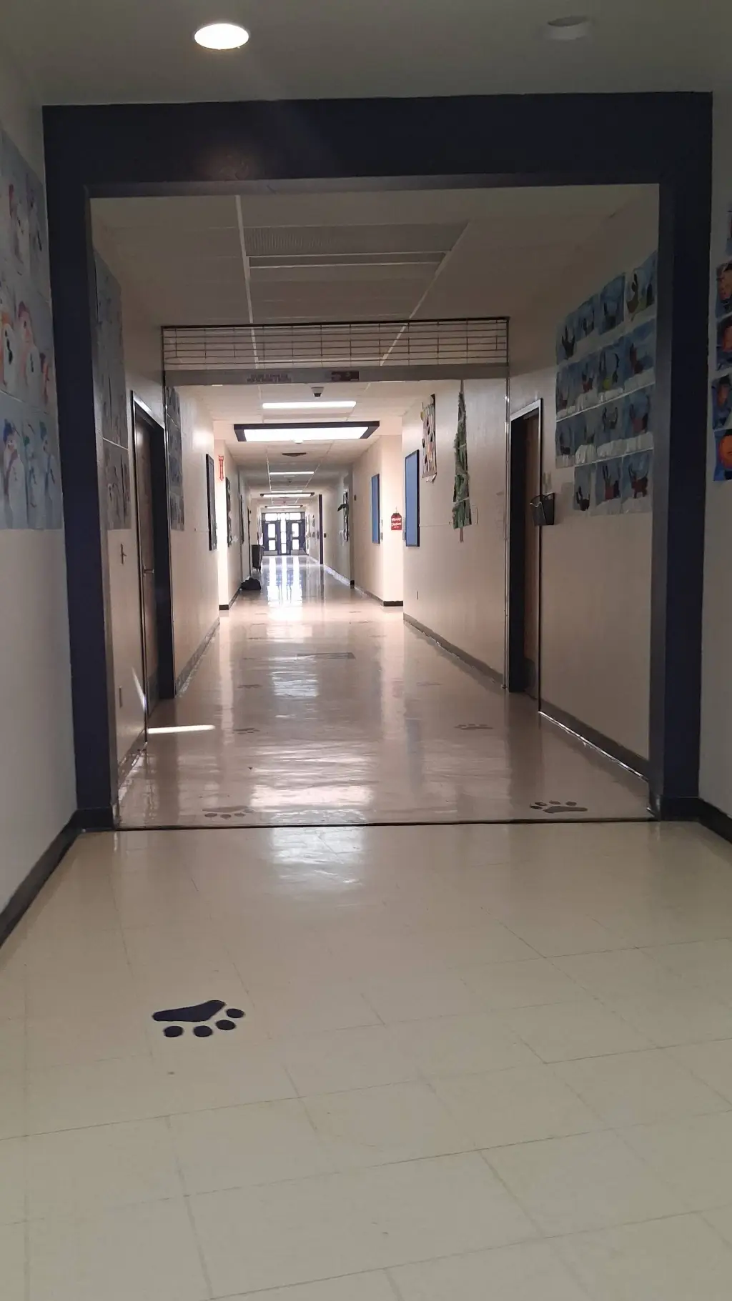 Talkie AI - Chat with forsaken sleepover