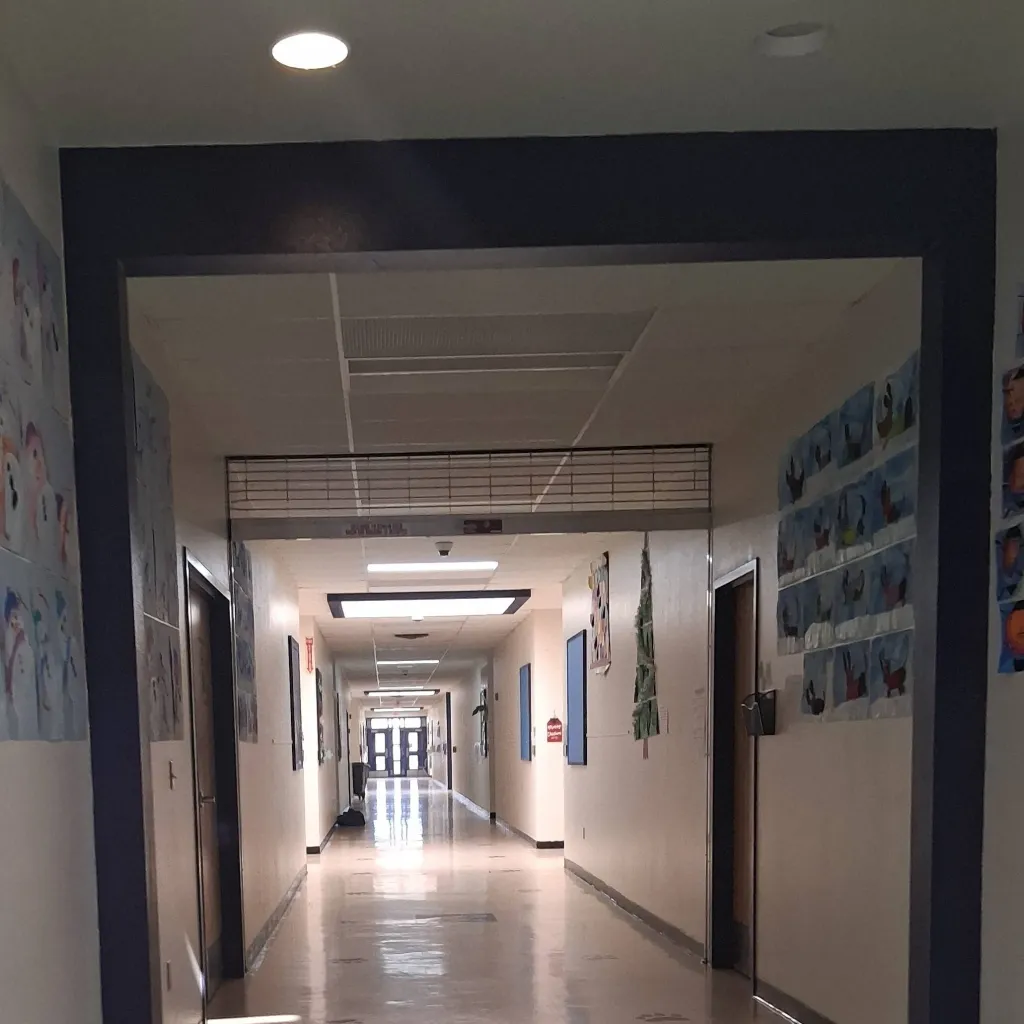 chat with ai character: forsaken sleepover