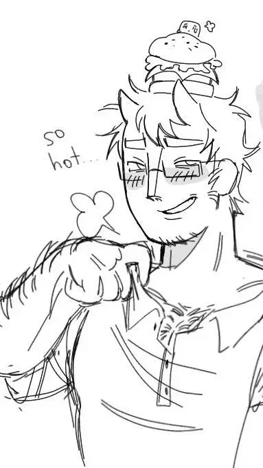 ai character: ★007n7★ background