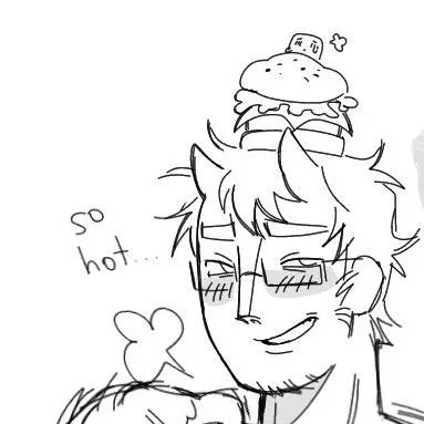 chat with ai character: ★007n7★