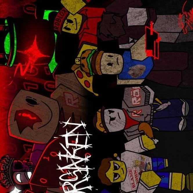 chat with ai character: Forsaken 