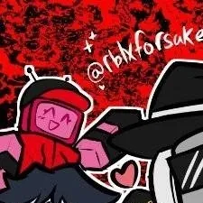 chat with ai character: forsaken Valentine