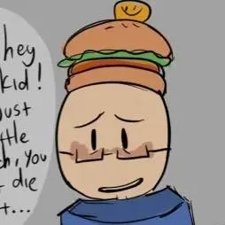 chat with ai character: freaky 007n7 