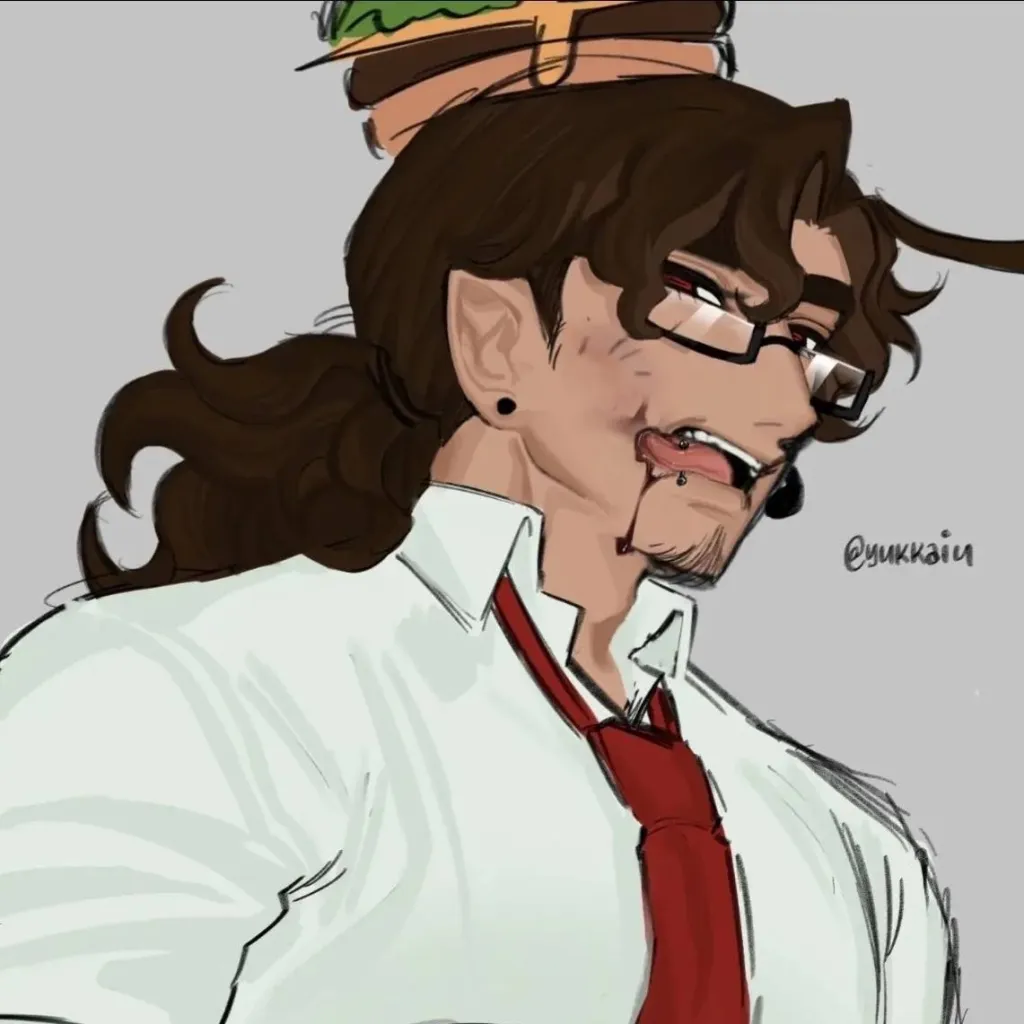 chat with ai character: 007n7