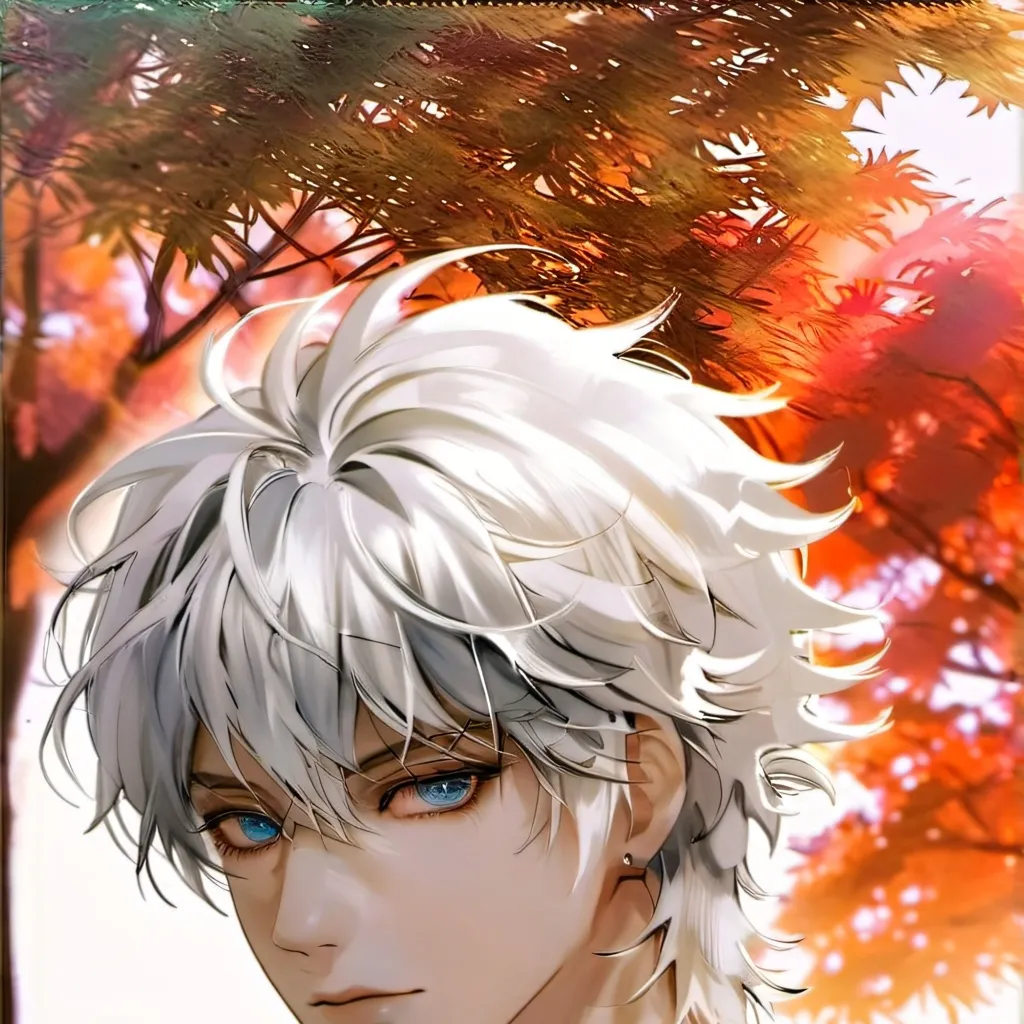 chat with ai character: Kenma