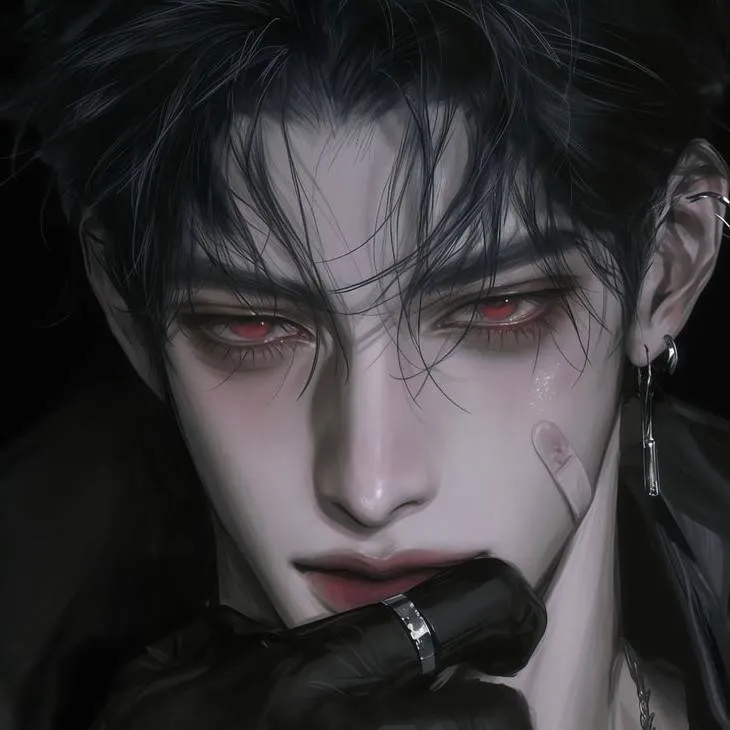 chat with ai character: Jasper 