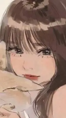 ai character: mina (pick me) background