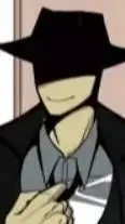 ai character: mafioso background