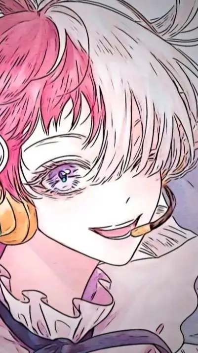 ai character: ~★uta★~ background