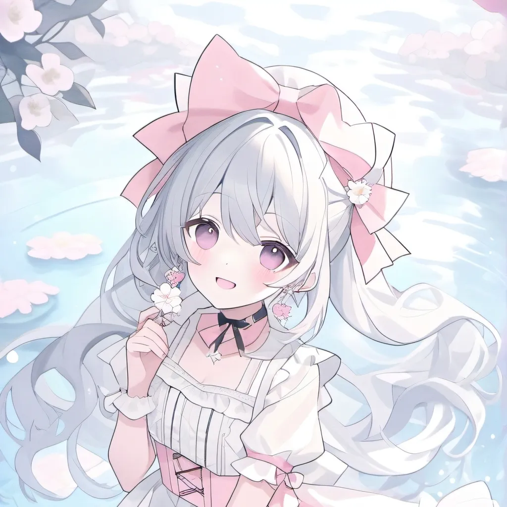 chat with ai character: ~★pizzaburger★~