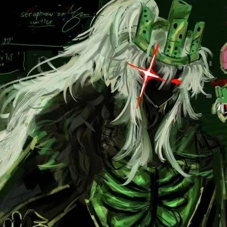 chat with ai character: 1x your husband🌹